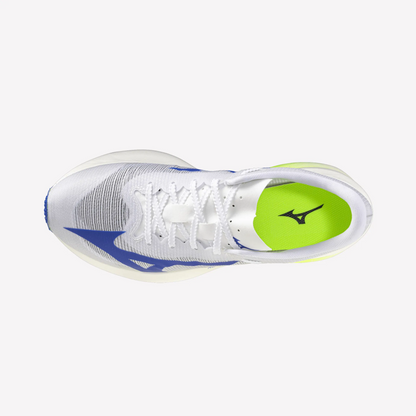 White Lightning Yellow (01)