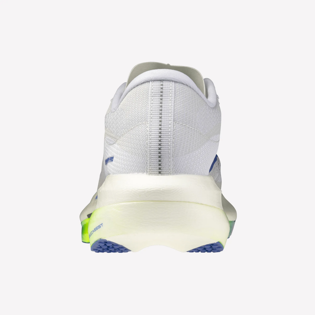 White Lightning Yellow (01)