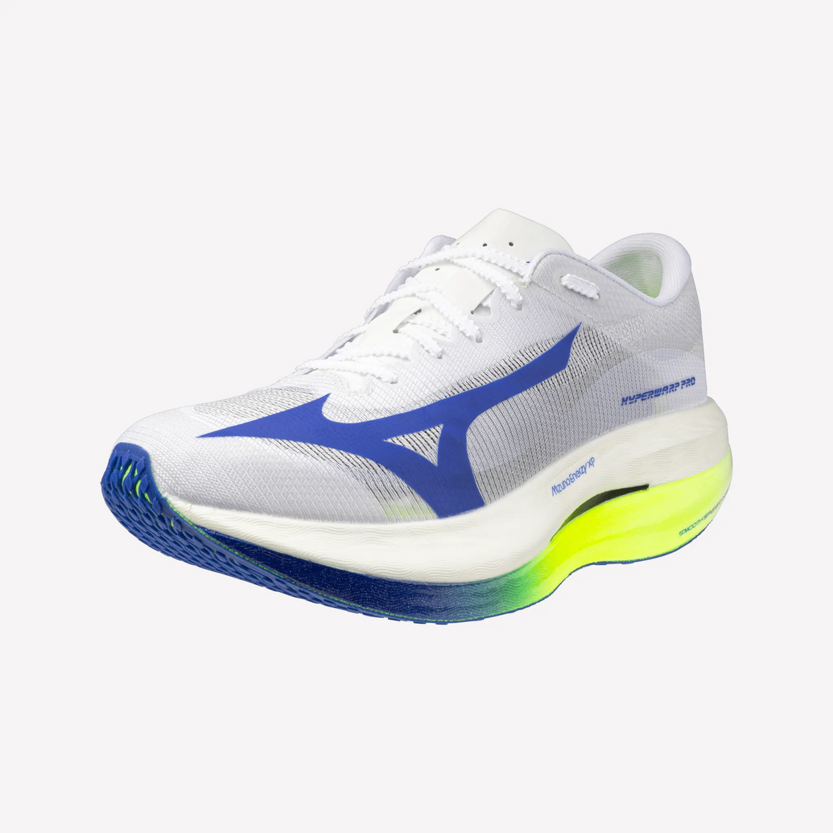 White Lightning Yellow (01)