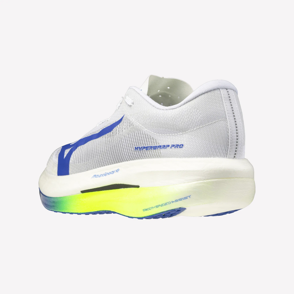 White Lightning Yellow (01)
