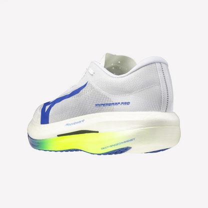 White Lightning Yellow (01)