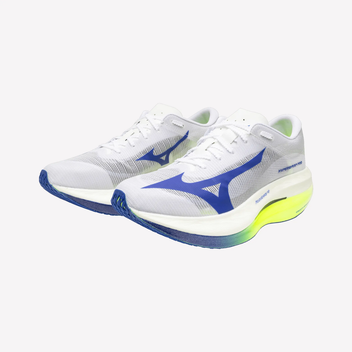 White Lightning Yellow (01)