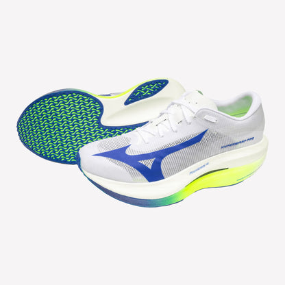 White Lightning Yellow (01)