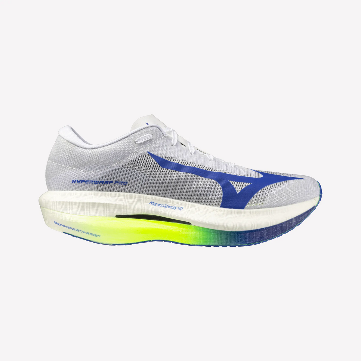 White Lightning Yellow (01)
