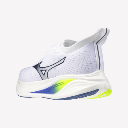 White Blue Yellow (01)