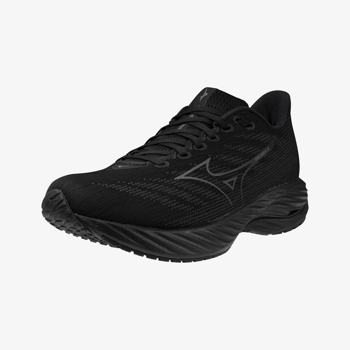 Black Quiet Shade (03)