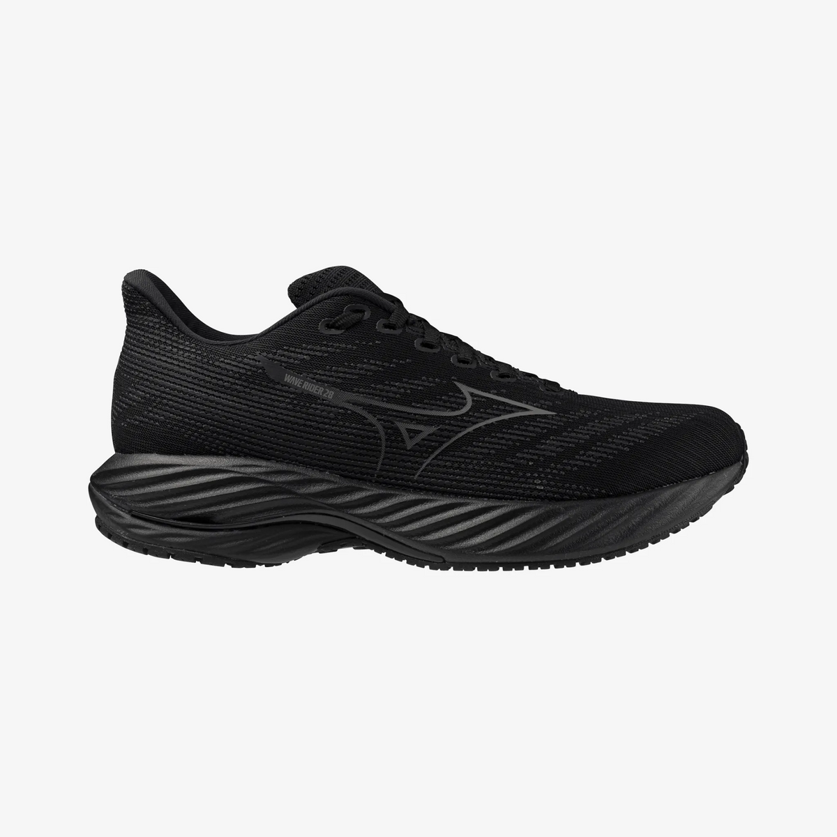 Black Quiet Shade (03)