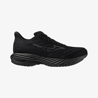Black Quiet Shade (03)