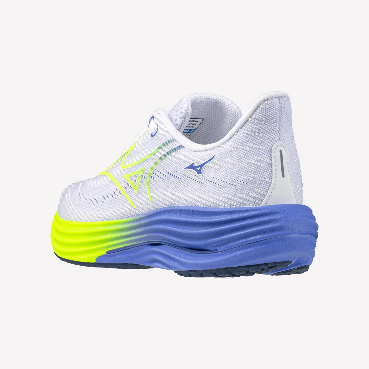 White Lightning Yellow (71)
