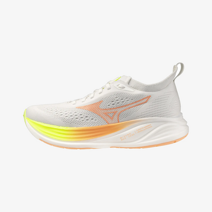 White Flamingo Orange (71)