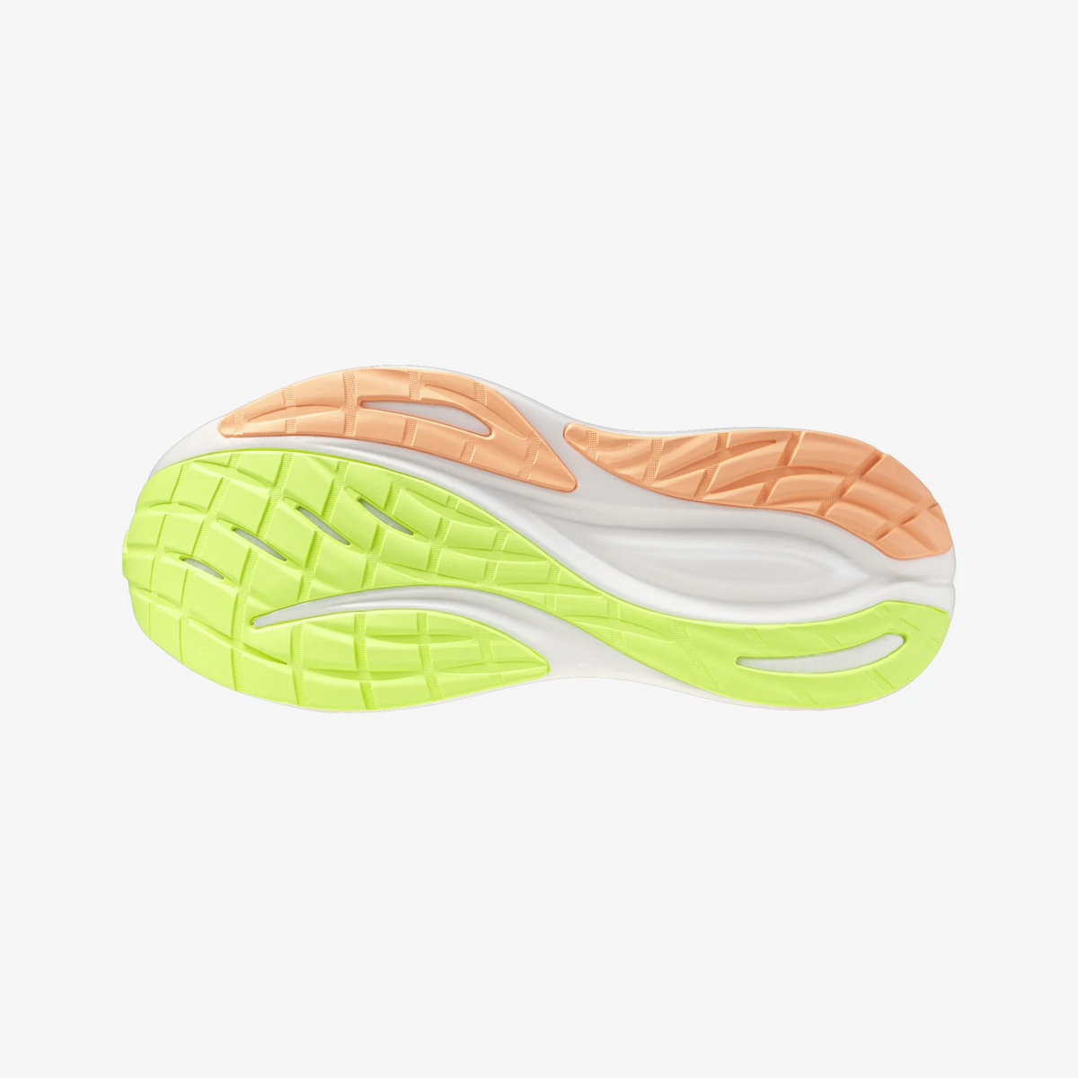 White Flamingo Orange (71)