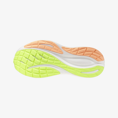 White Flamingo Orange (71)