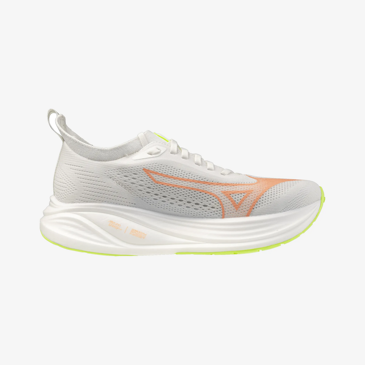 White Flamingo Orange (71)