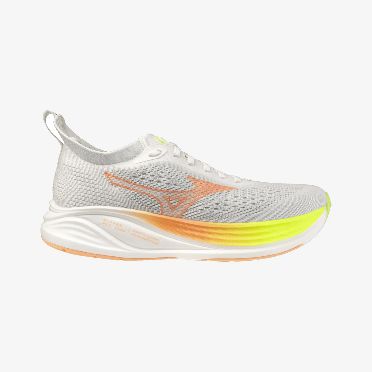 White Flamingo Orange (71)