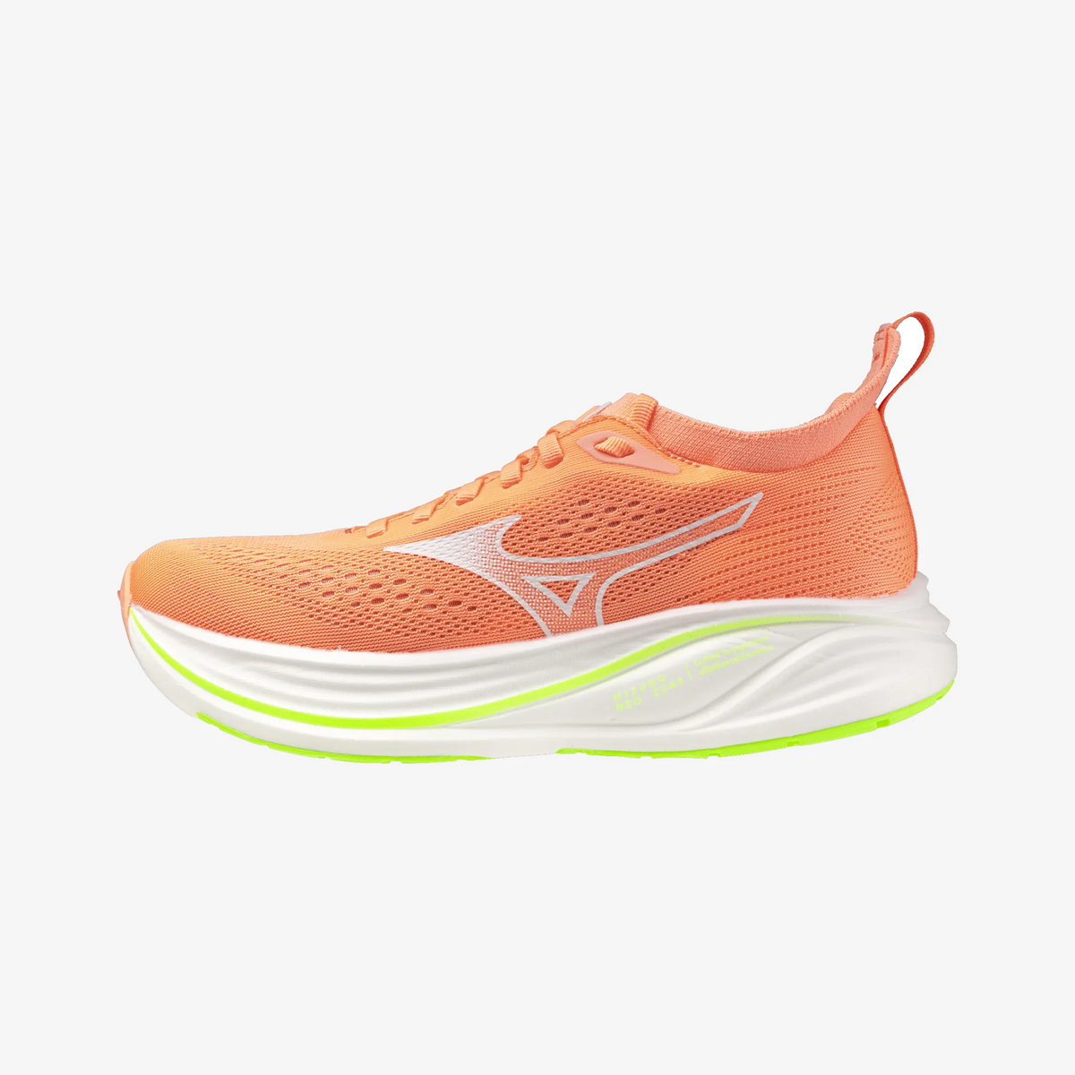 Flamingo Coral White (72)