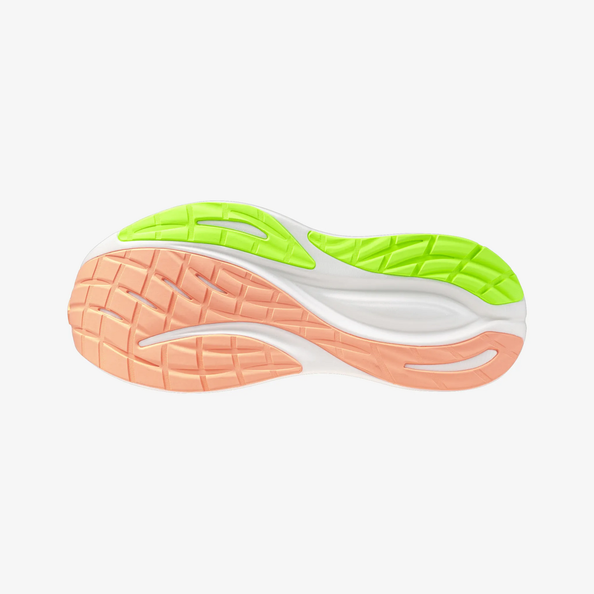 Flamingo Coral White (72)