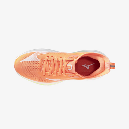 Flamingo Coral White (72)