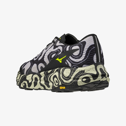 Lighting Yellow Black (01)