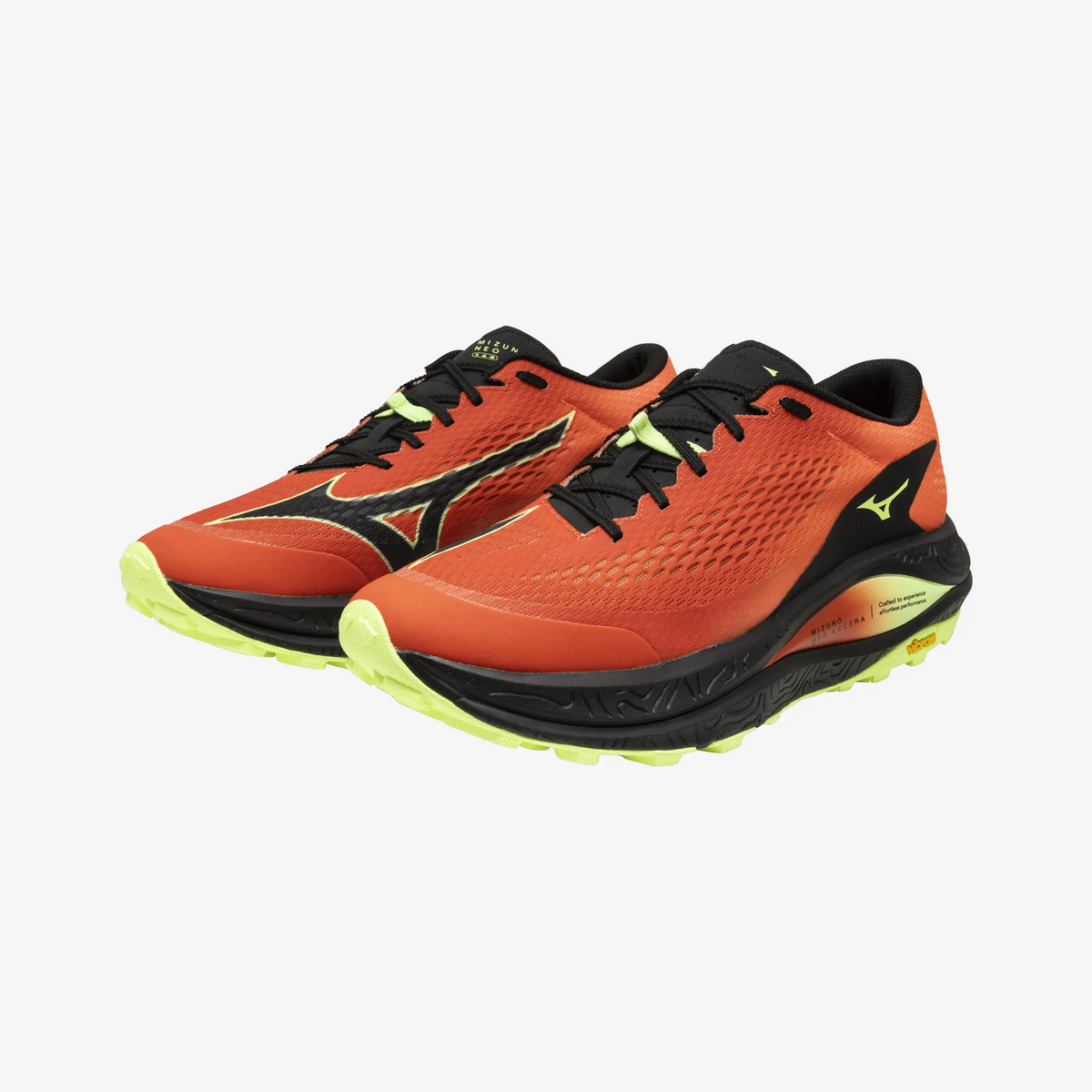 Orange Lime (51)