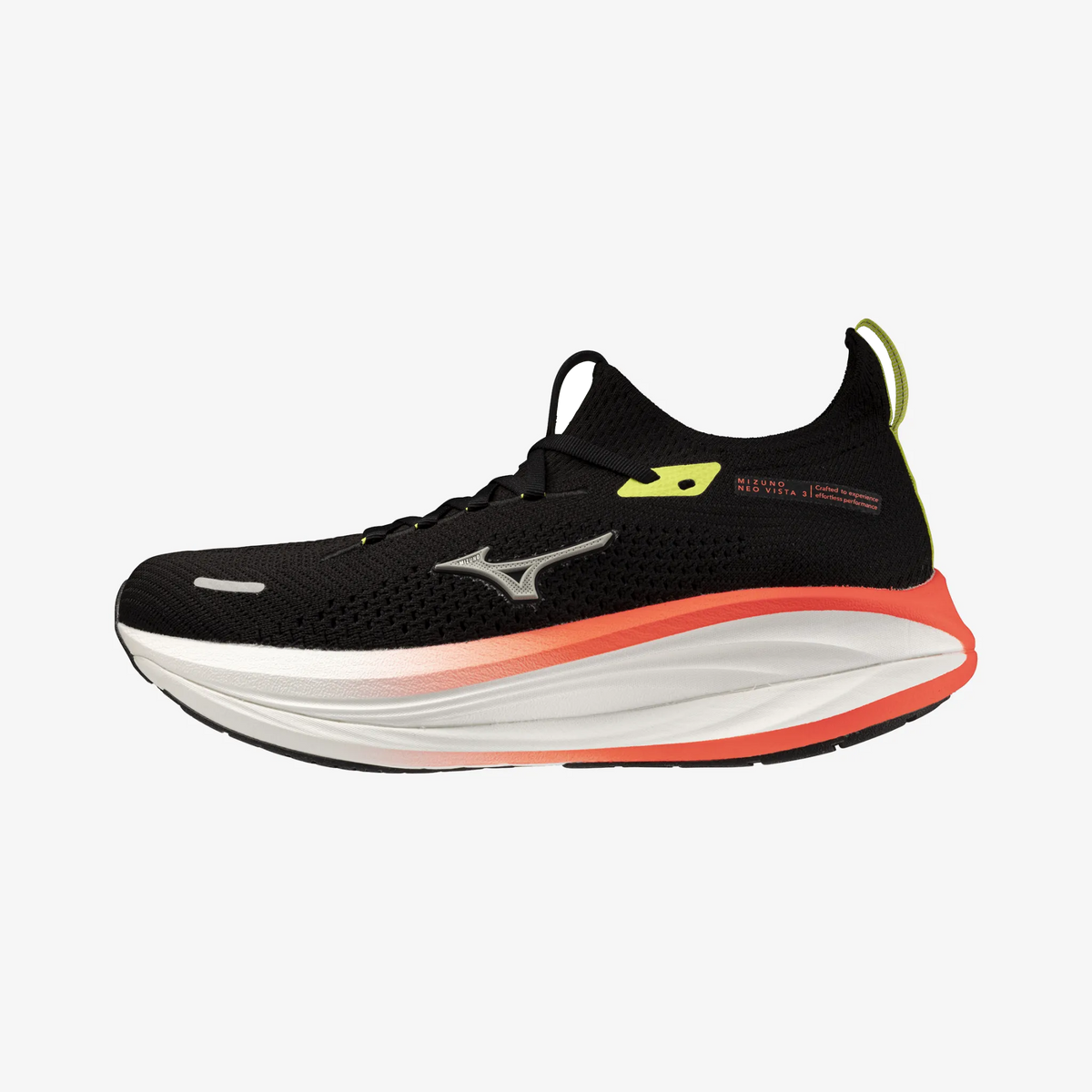 Black Lava Orange (82)