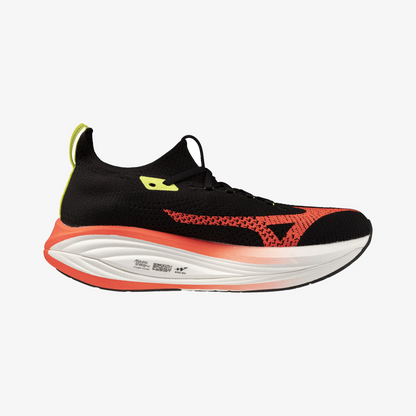 Black Lava Orange (82)