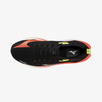 Black Lava Orange (82)