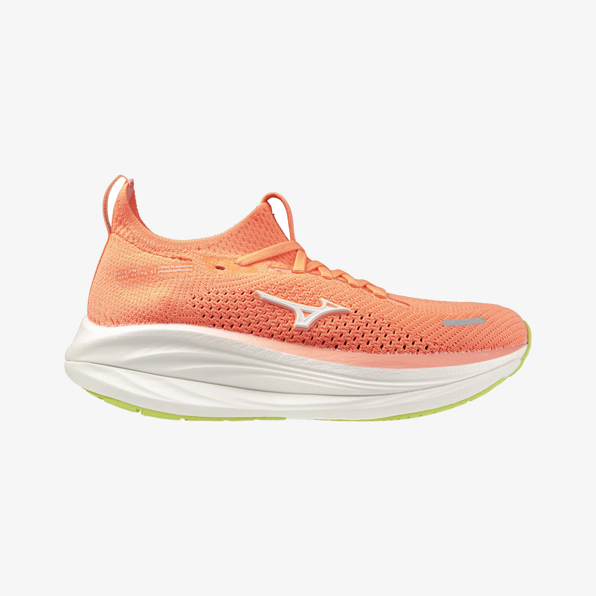 Flamingo Coral White (72)