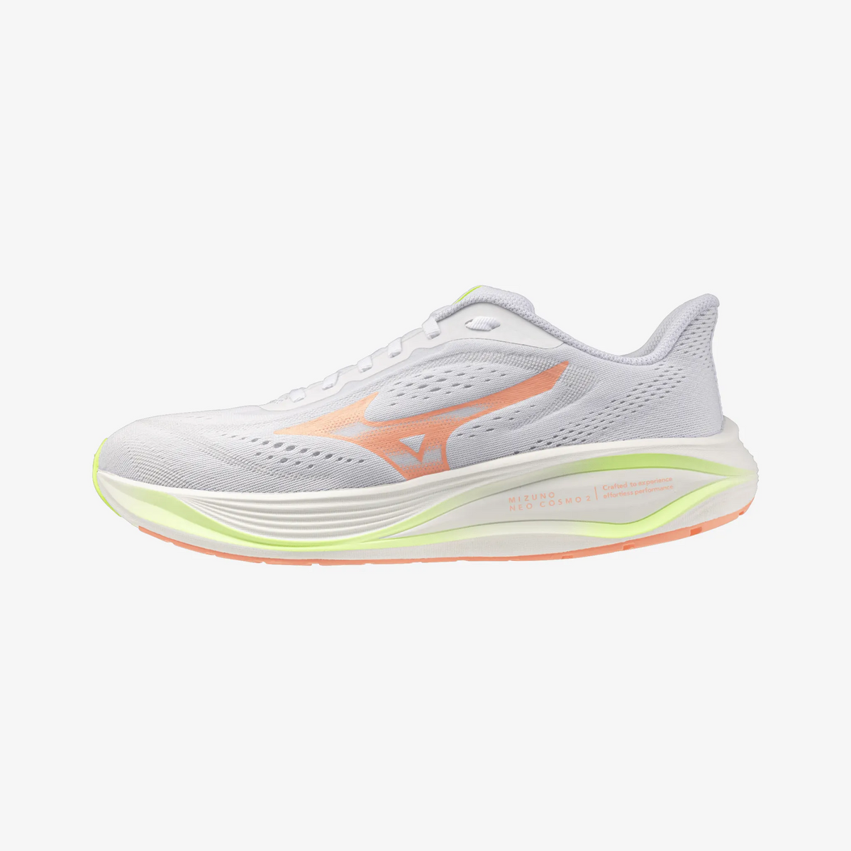 White Flamingo Orange (71)