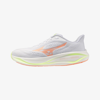 White Flamingo Orange (71)