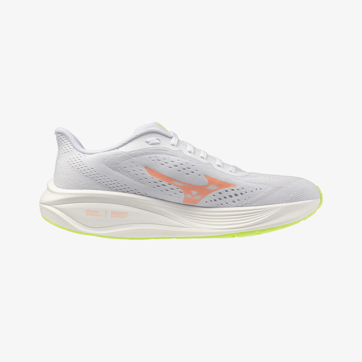 White Flamingo Orange (71)