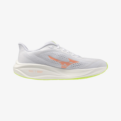 White Flamingo Orange (71)