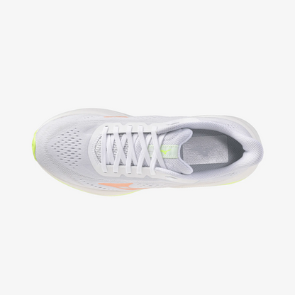 White Flamingo Orange (71)