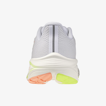 White Flamingo Orange (71)