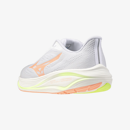 White Flamingo Orange (71)