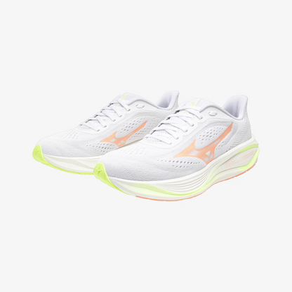 White Flamingo Orange (71)