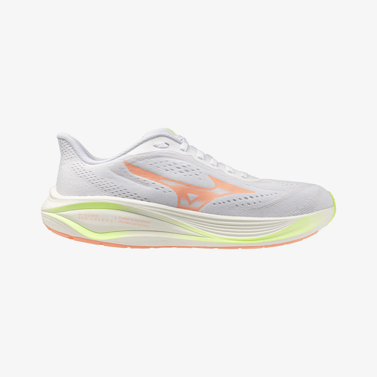 White Flamingo Orange (71)