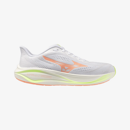 White Flamingo Orange (71)