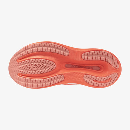 White Flamingo Orange (71)