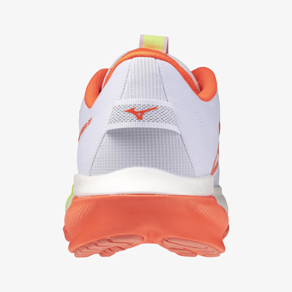 White Flamingo Orange (71)