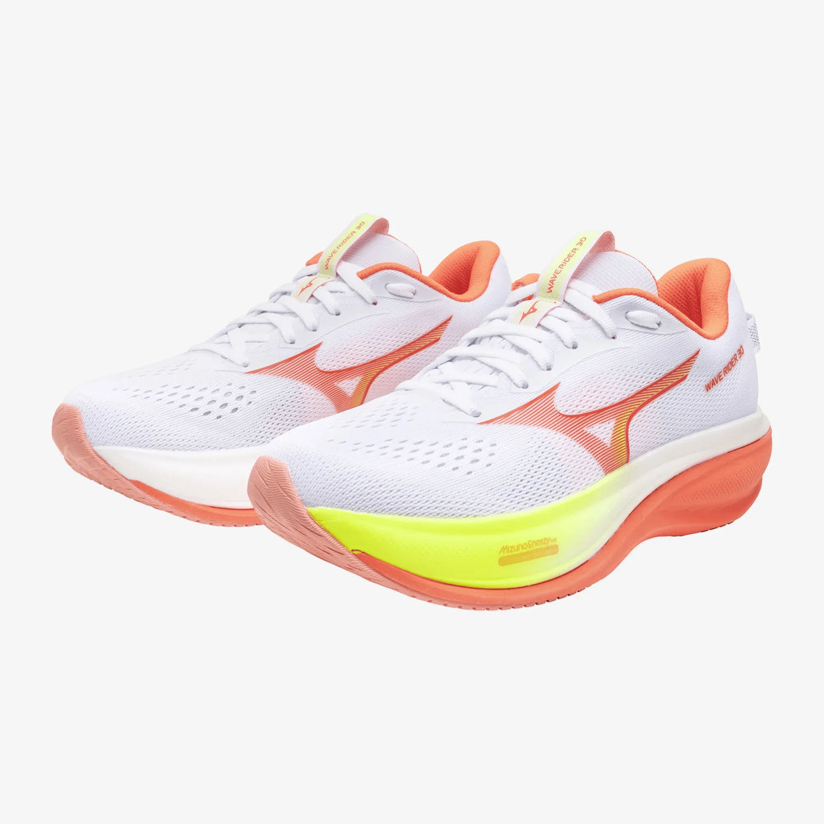 White Flamingo Orange (71)