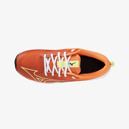 Orange Green (01)