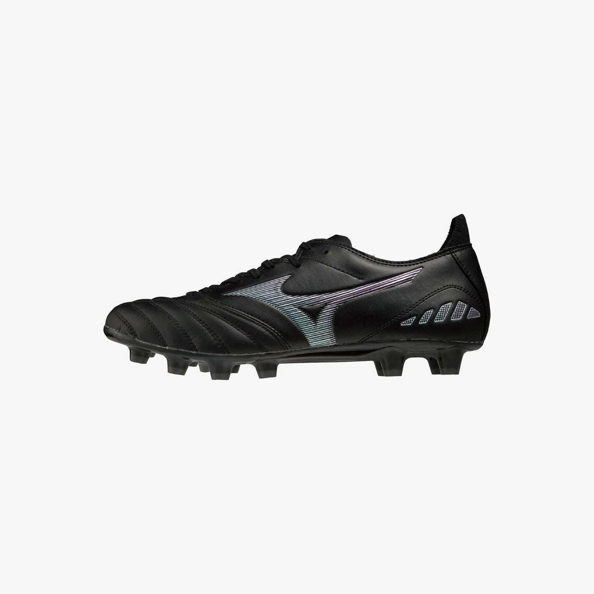 Black Iridescent (99)