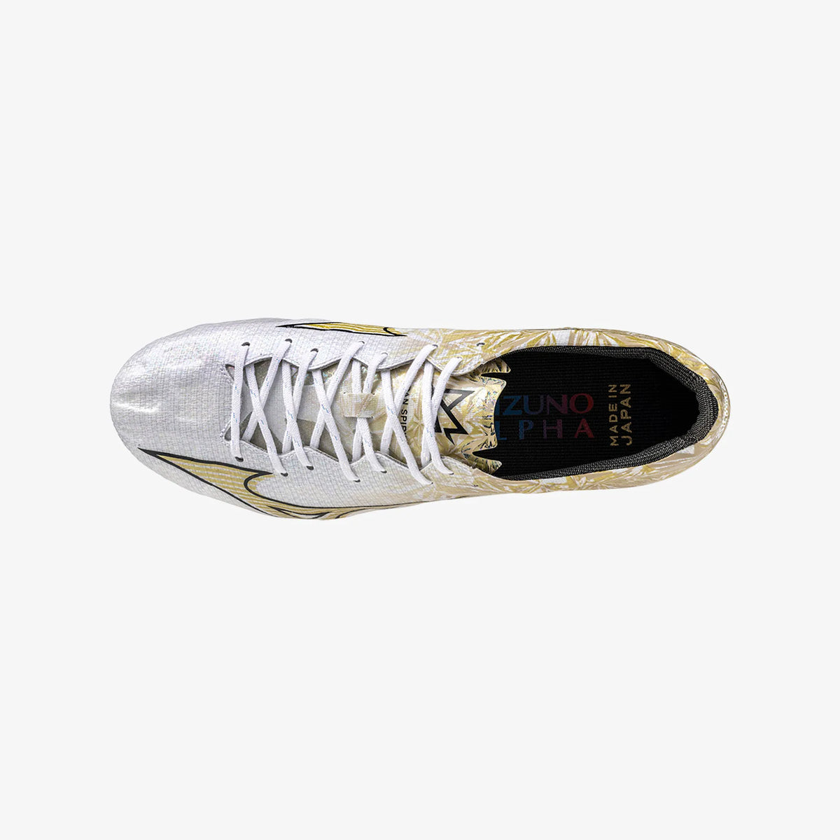 White Gold (50)