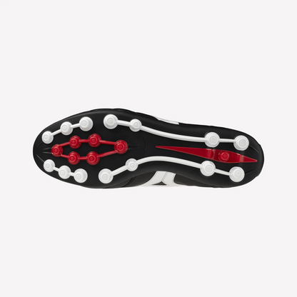 Black White Red (01)