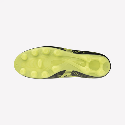 Black Fortune Yellow (45)