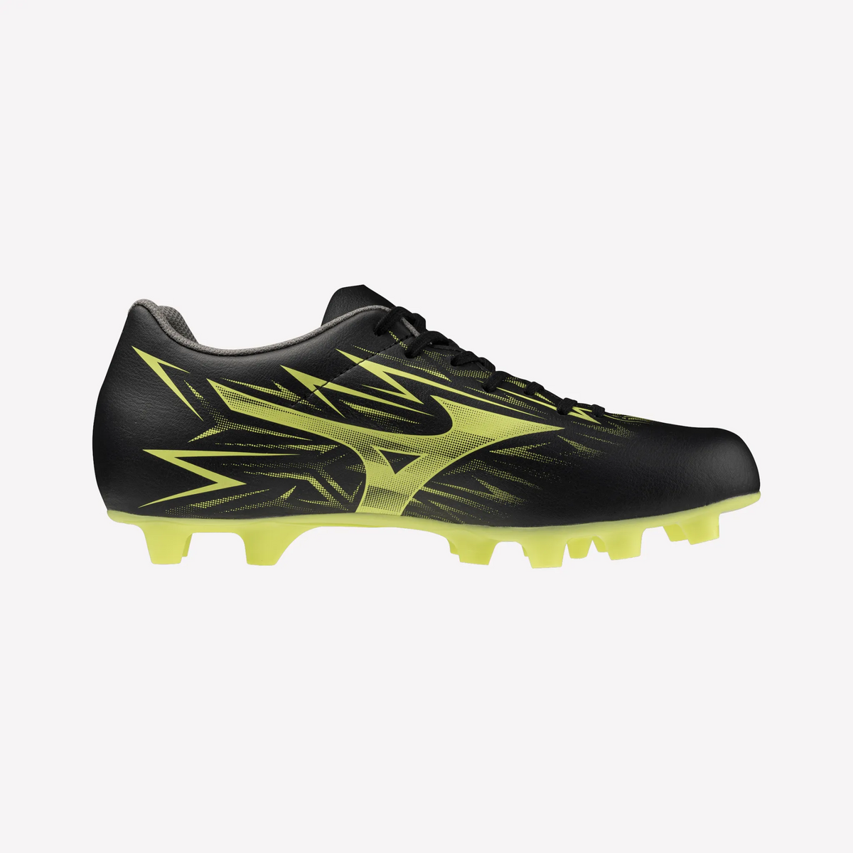 Black Fortune Yellow (45)