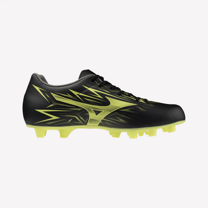 Black Fortune Yellow (45)
