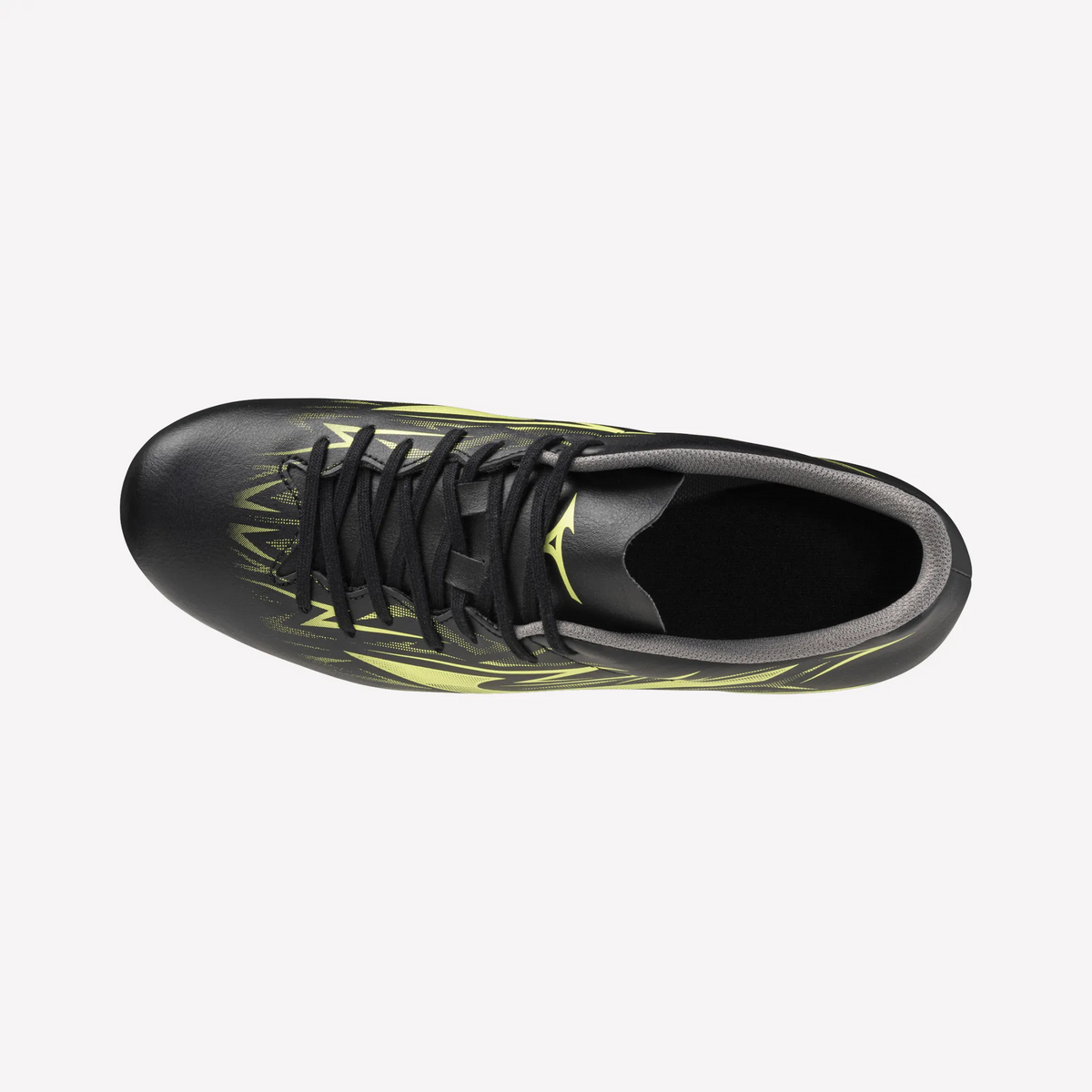 Black Fortune Yellow (45)