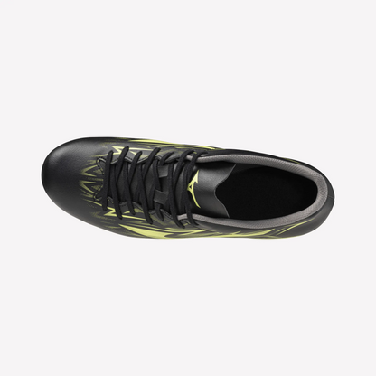 Black Fortune Yellow (45)
