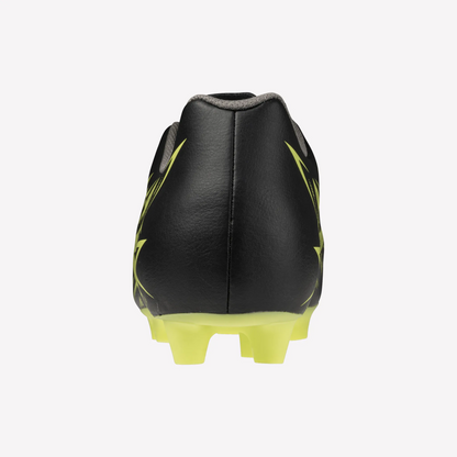 Black Fortune Yellow (45)
